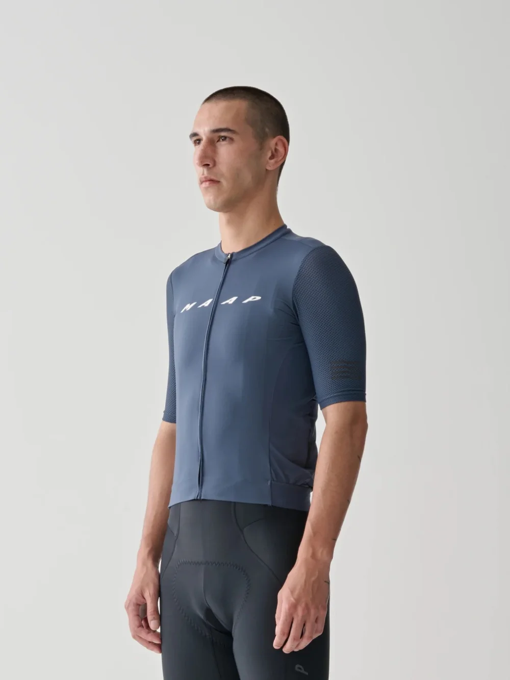 ウェア  Men's Evade Pro Fit Jersey Evade Pro Base Jersey - MAAP Cycling Apparel